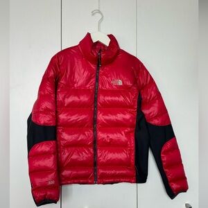 The North Face Puffer Jacket